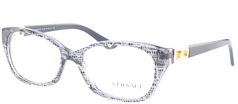 versace eyeglasses branchville|Women's Designer Eye Glasses .